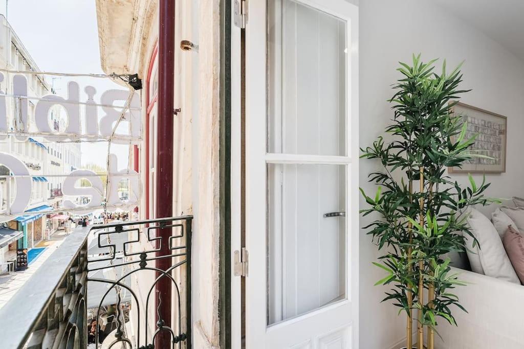 A Charming Stay Near Paco Das Escolas Коимбра Экстерьер фото