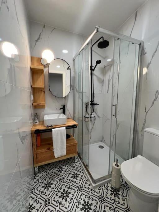 A Charming Stay Near Paco Das Escolas Коимбра Экстерьер фото