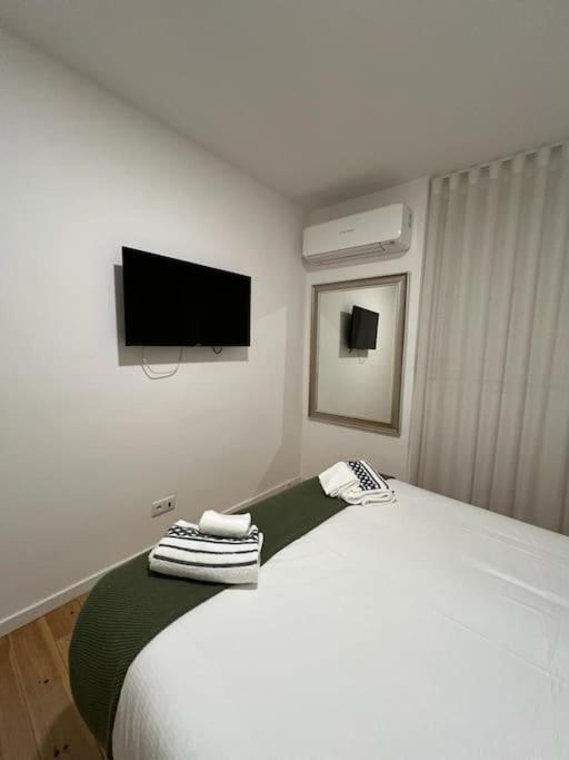 A Charming Stay Near Paco Das Escolas Коимбра Экстерьер фото